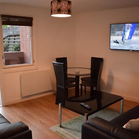 Mak Serviced * Leeds (West Yorkshire)