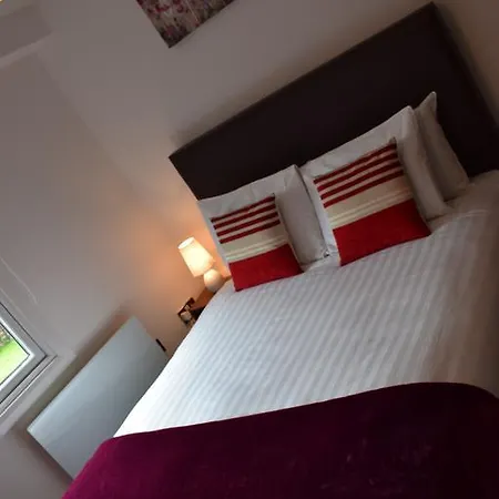 Mak Serviced * Leeds (West Yorkshire)