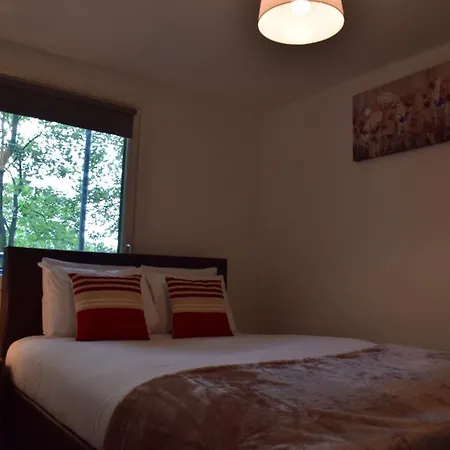 Apartment Mak Serviced *