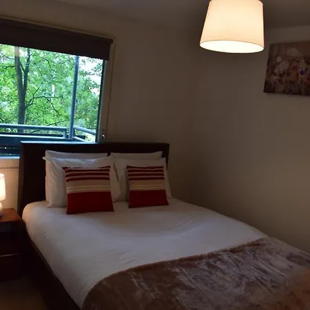 Apartment Mak Serviced Leeds (West Yorkshire)
